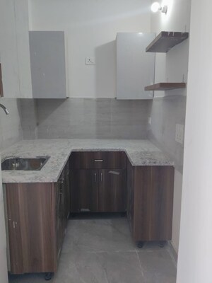 Kitchen in 2 BHK Independent House at Sector 144 – for Rent