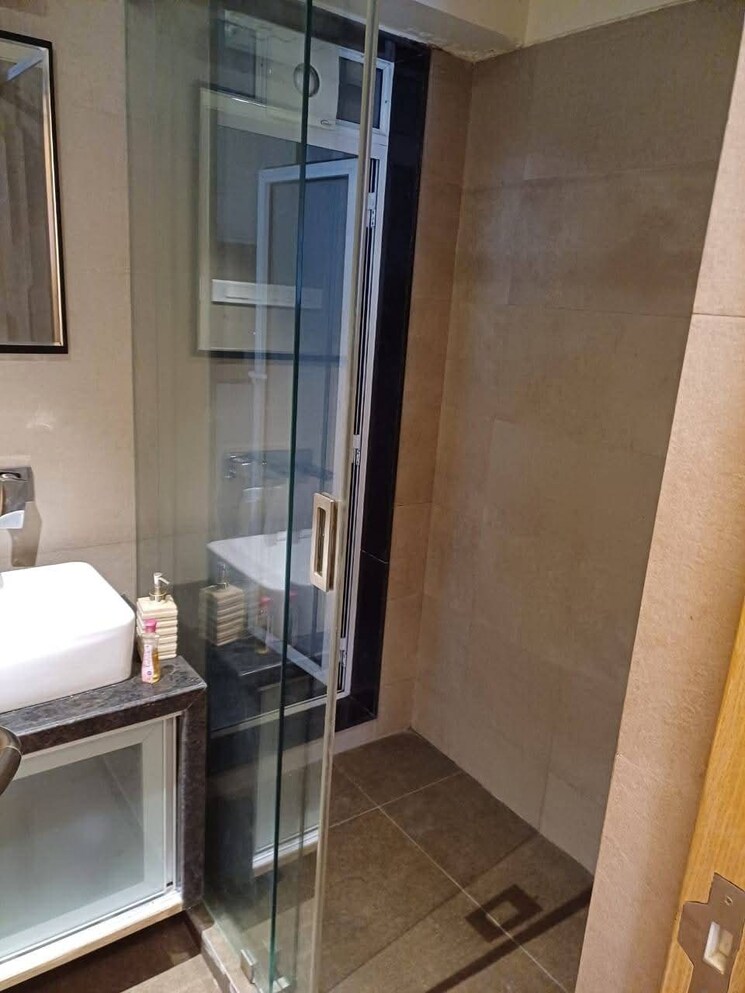 Bathroom, mount mary 2 Bedroom 1000 Sq.Ft. Penthouse In Mount Mary Mumbai 9591007