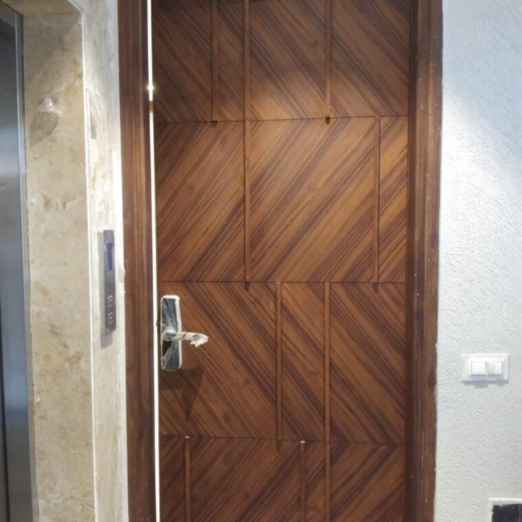 undefined, mansa devi 3 Bedroom 2475 Sq.Ft. Builder Floor In Mansa Devi Panchkula 9591029