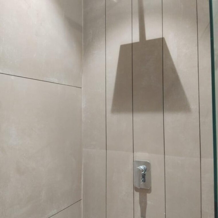 Bathroom, mansa devi 3 Bedroom 2475 Sq.Ft. Builder Floor In Mansa Devi Panchkula 9591029