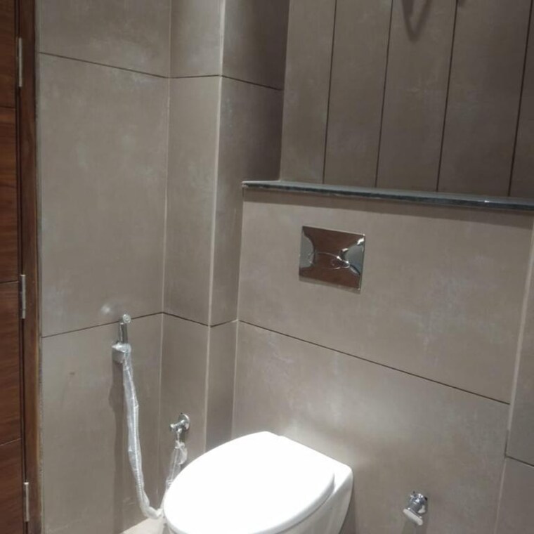 Bathroom, mansa devi 3 Bedroom 2475 Sq.Ft. Builder Floor In Mansa Devi Panchkula 9591029