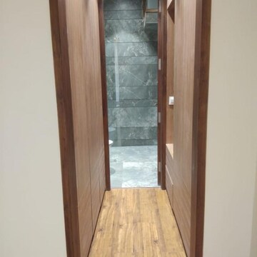 Building Lobby in 3 BHK Builder Floor at Mansa Devi – for Sale