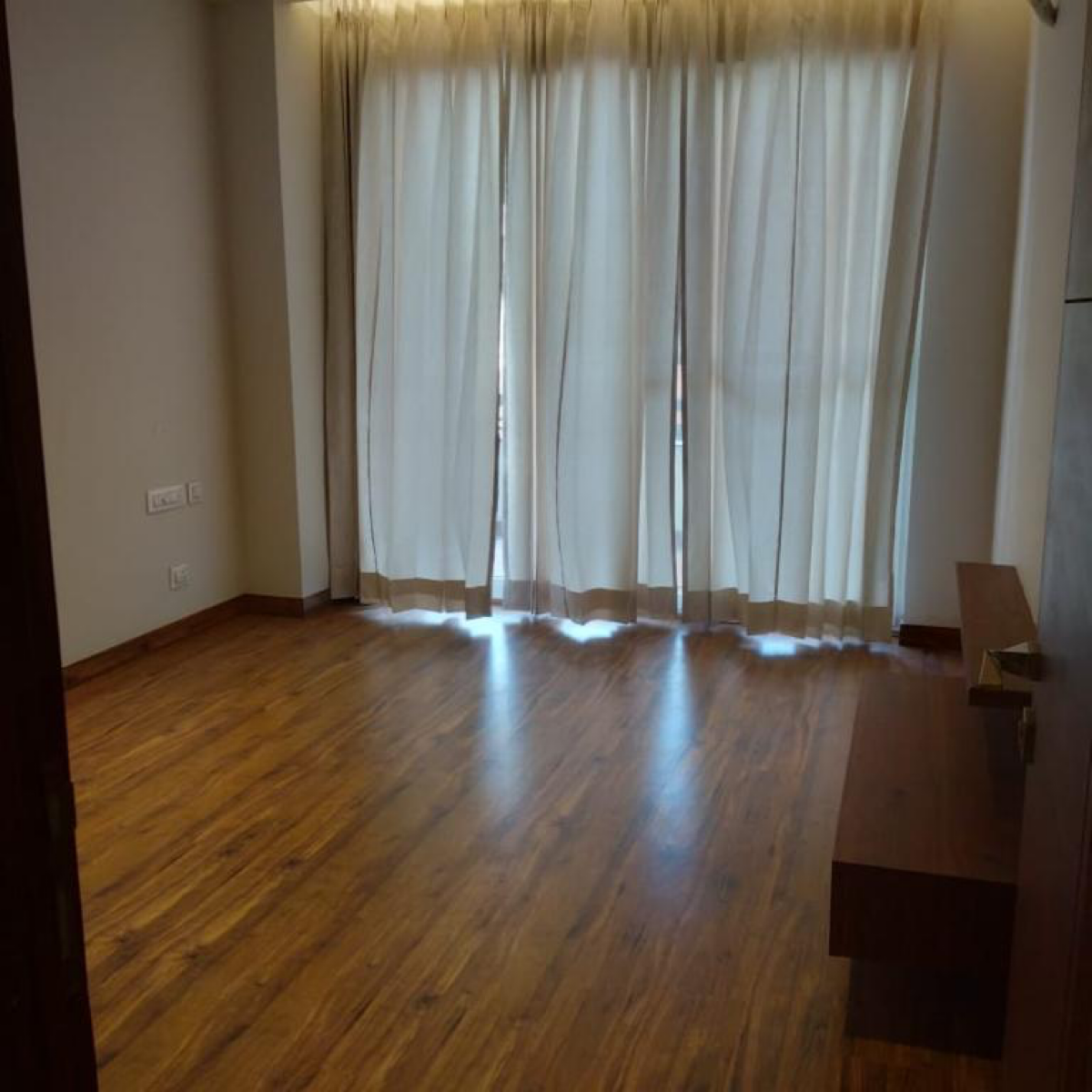 3 BHK + Servant Room Builder Floor For Sale in Lr Buildcon 