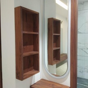 Bathroom in 3 BHK Builder Floor at Mansa Devi – for Sale