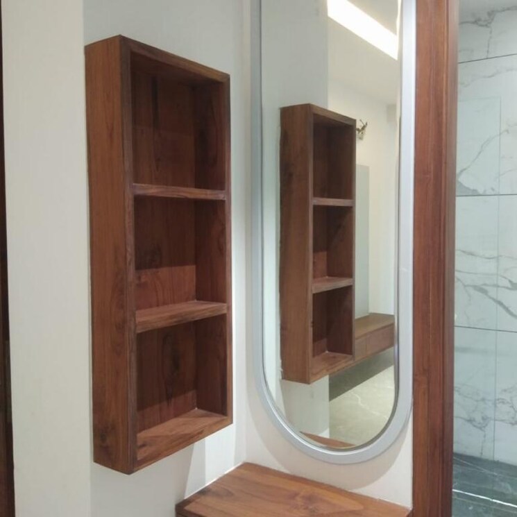 Bathroom, mansa devi 3 Bedroom 2475 Sq.Ft. Builder Floor In Mansa Devi Panchkula 9591029