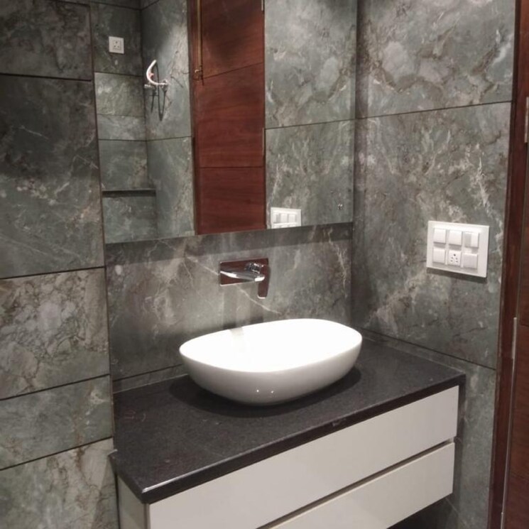 Bathroom, mansa devi 3 Bedroom 2475 Sq.Ft. Builder Floor In Mansa Devi Panchkula 9591029