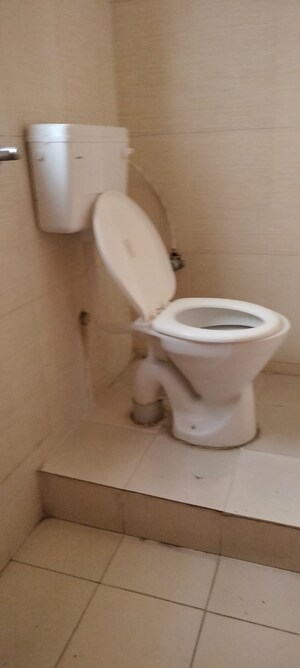 Bathroom in 2 BHK Apartment at G K Dwarka Queens Park, Pimple Saudagar – for Sale