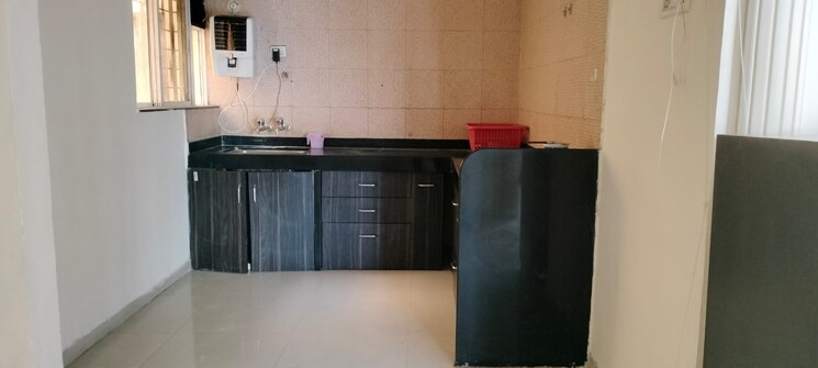 Kitchen, g-k-dwarka-queens-park 2 Bedroom 950 Sq.Ft. Apartment In Pimple Saudagar Pune 9566000