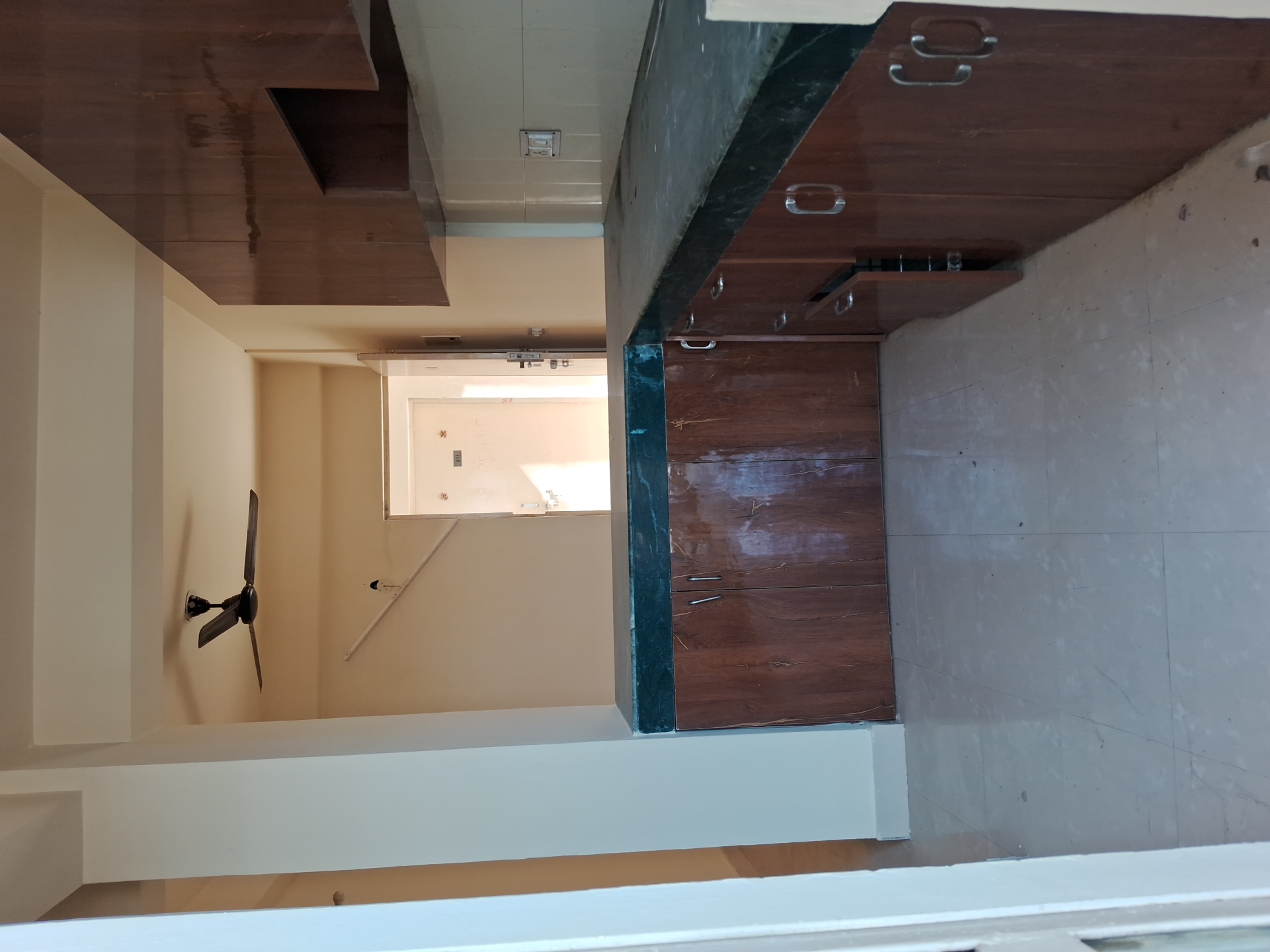 2 BHK Apartment For Rent in Conscient Habitat