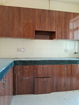 Building Lobby in 2 BHK Apartment at Conscient Habitat, Sector 99a – for Rent