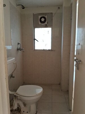 Bathroom in 2 BHK Apartment at Conscient Habitat, Sector 99a – for Rent