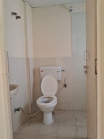 Bathroom in 2 BHK Apartment at Conscient Habitat, Sector 99a – for Rent