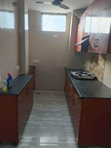 Kitchen in 2 BHK Independent House at Sector 116 – for Rent