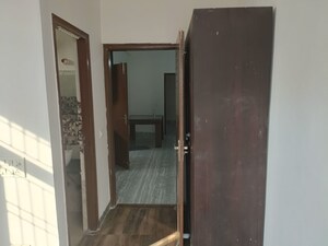 Bathroom in 2 BHK Independent House at Sector 116 – for Rent
