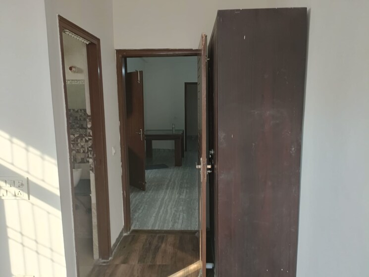 Bathroom, sector 116 2 Bedroom 1000 Sq.Ft. Independent House In Sector 116 Noida 9591038