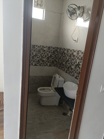 Bathroom in 2 BHK Independent House at Sector 116 – for Rent