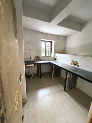 Kitchen in 3 BHK Apartment at Gutuwa – for Sale