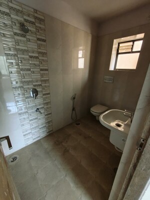 Bathroom in 3 BHK Apartment at Gutuwa – for Sale