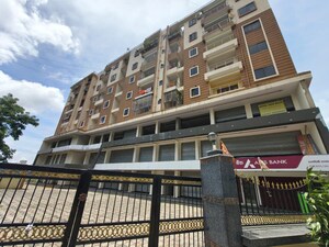 3 BHK Apartment For Sale in Gutuwa