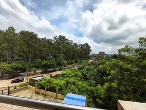 3 BHK Apartment – Garden View at Gutuwa - for Sale