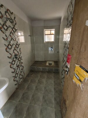 Bathroom in 3 BHK Apartment at Gutuwa – for Sale