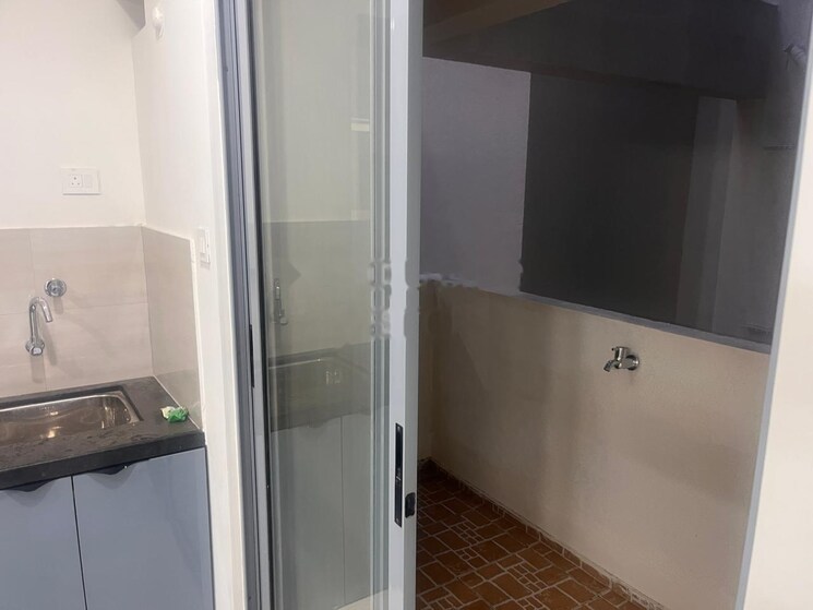 Room, saarrthi-skybay 2 Bedroom 786 Sq.Ft. Apartment In Mahalunge Pune 9591025