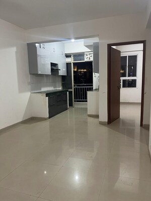 Room in 2 BHK Apartment at Adani Aangan, Sector 89a – for Rent