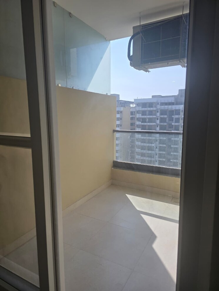 Exterior View, maya-green-lotus-utsav 3 Bedroom 2100 Sq.Ft. Apartment In International Airport Road Zirakpur 9591043