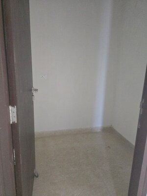 Building Lobby in 3 BHK Apartment at Maya Green Lotus Utsav, International Airport Road – for Sale