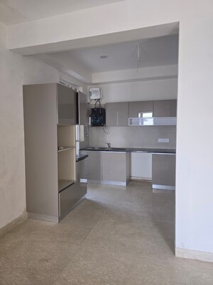Kitchen/pantry in 3 BHK Apartment at Maya Green Lotus Utsav, International Airport Road – for Sale