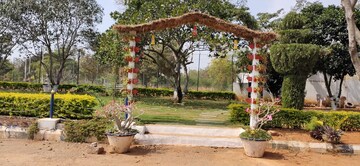  Plot – Garden View at Kandukur - for Sale