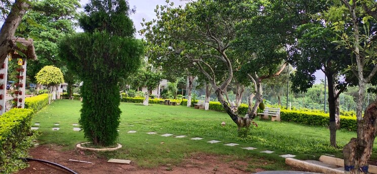 Garden, kandukur  200 Sq.Yd. Plot In Kandukur Hyderabad 9591115