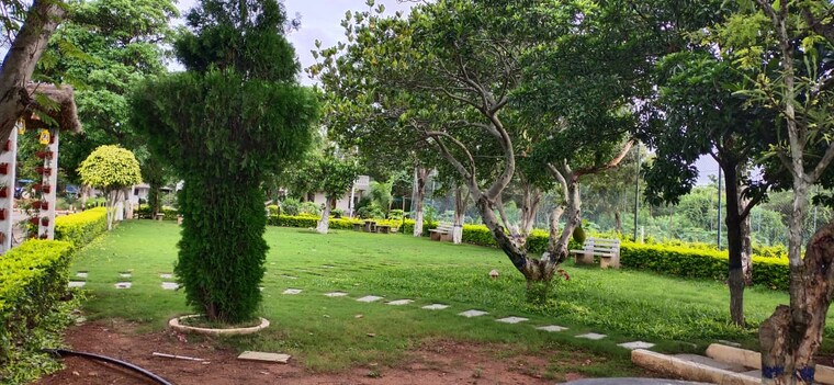 Garden, kandukur  200 Sq.Yd. Plot In Kandukur Hyderabad 9591115