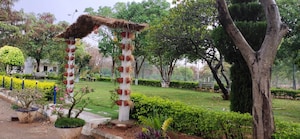  Plot – Garden View at Kandukur - for Sale