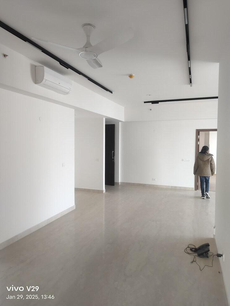 Room, conscient-hines-elevate 3 Bedroom 2295 Sq.Ft. Apartment In Sector 59 Gurgaon 9591119