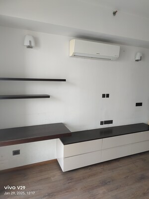 Furnished Amenities in 3 BHK Apartment at Conscient Hines Elevate, Sector 59 – for Rent