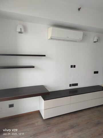 Furnished Amenities in 3 BHK Apartment at Conscient Hines Elevate, Sector 59 – for Rent