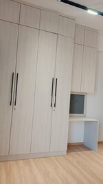 3 BHK + Servant Room 2380 Sq.Ft. Apartment in M3M Latitude