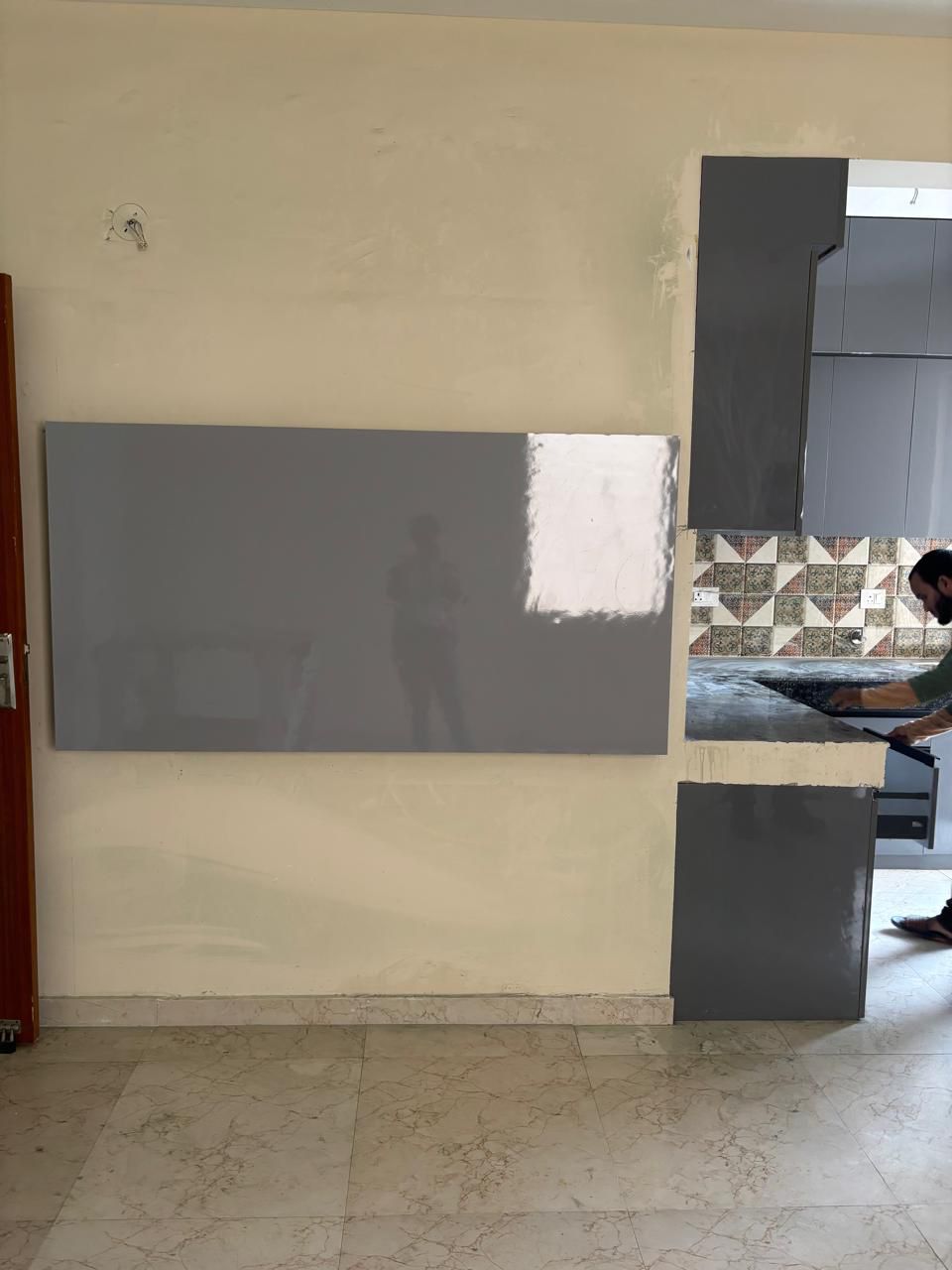 2 BHK + Pooja Room 645 Sq.Ft. Apartment in MRG The Balcony