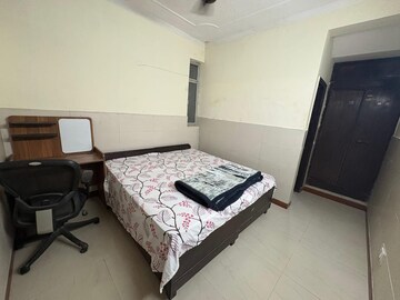 2 BHK Builder Floor For Rent in Palam Vihar