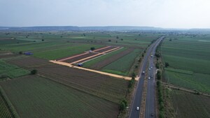  Plot For Sale in Ashok Nagar