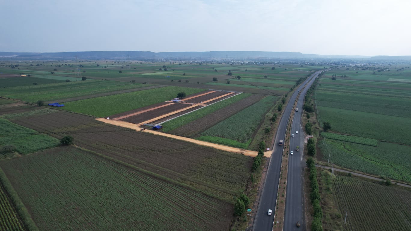 Plot For Sale in Ashok nagar