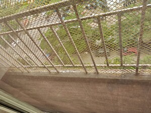 Master Plan in 1 BHK Apartment at Kavya Residency Thane, Ghodbunder Road – for Sale