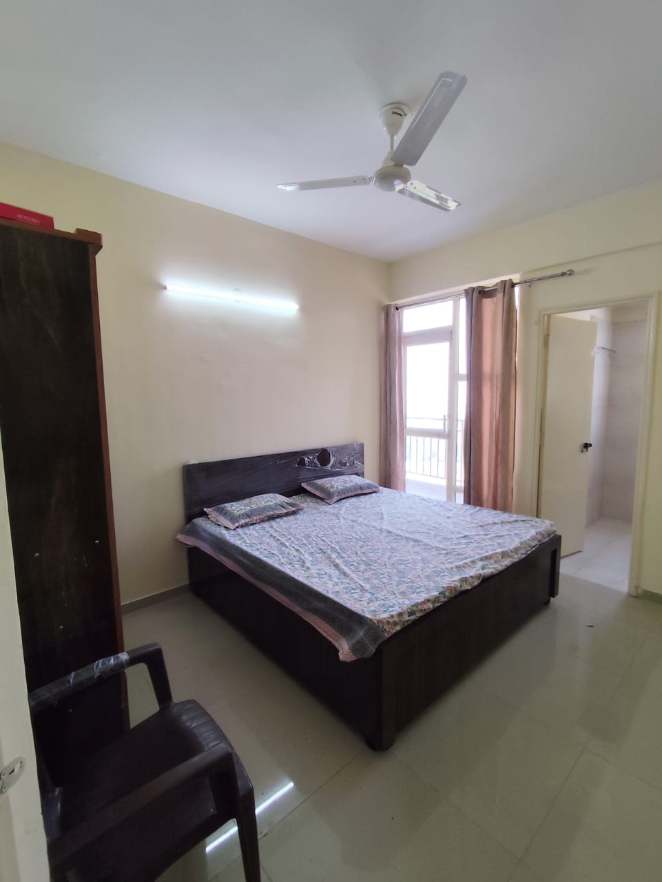 3 BHK Apartment For Rent in Pyramid Altia
