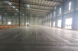  Warehouse For Rent in Tatisilwai