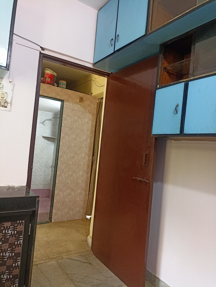 Kitchen, dahisar west 1 Bedroom 415 Sq.Ft. Apartment In Dahisar West Mumbai 9591158
