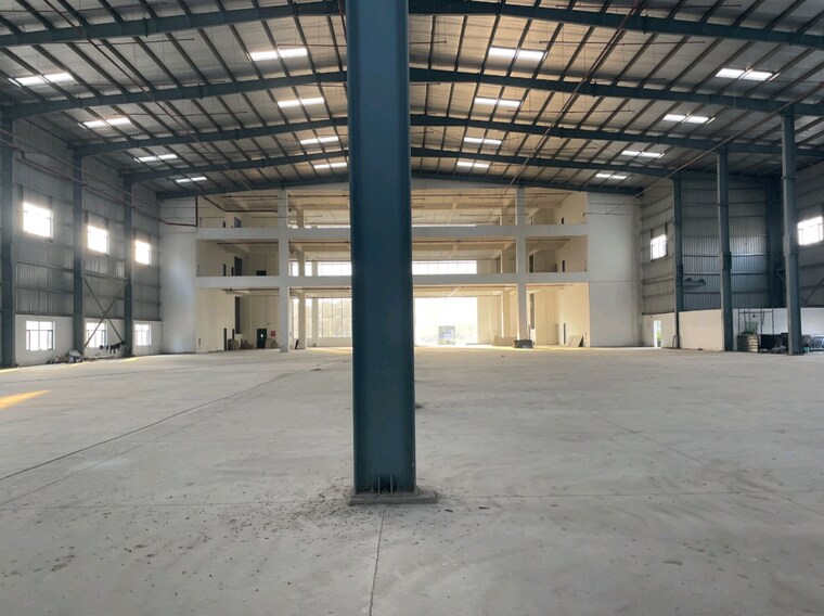  Parking, tatisilwai Commercial Warehouse 100000 Sq.Ft. In Tatisilwai Ranchi 9591130