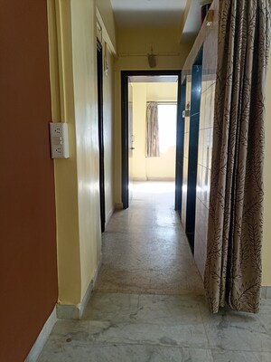  1 BHK Apartment at Dahisar West – for Sale