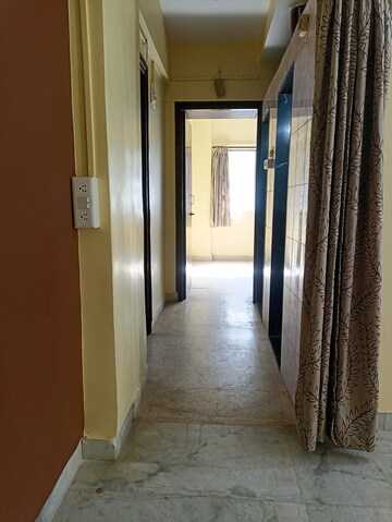  1 BHK Apartment at Dahisar West – for Sale