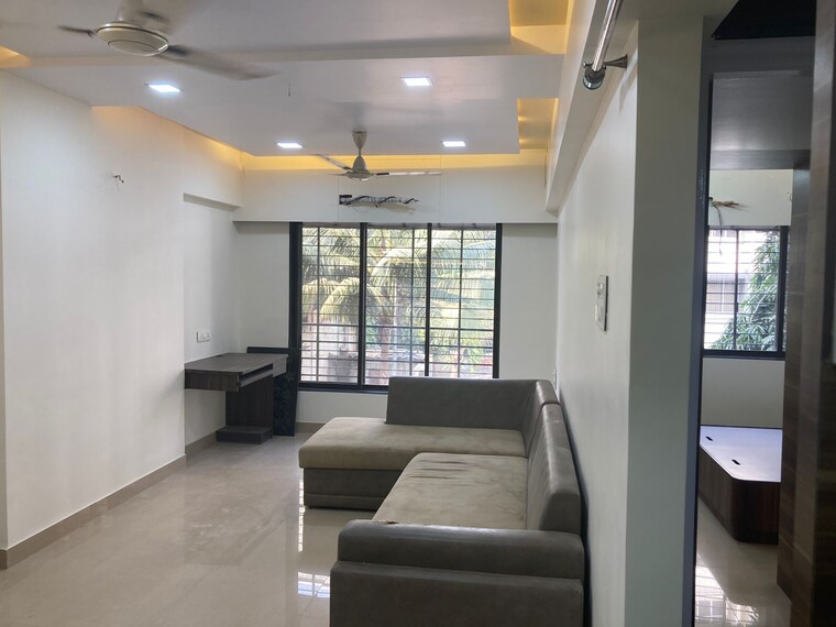 Kitchen, k-raheja-heights 3 Bedroom 900 Sq.Ft. Apartment In Malad East Mumbai 9591134